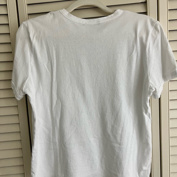 Women’s White shirt - Picture 3 of 3
